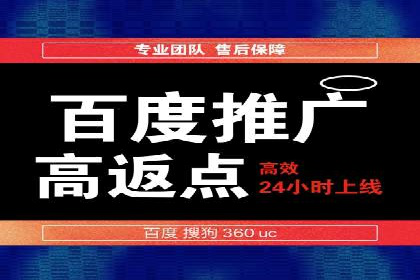 百度竞价SEM实战案例：助力企业业绩增长